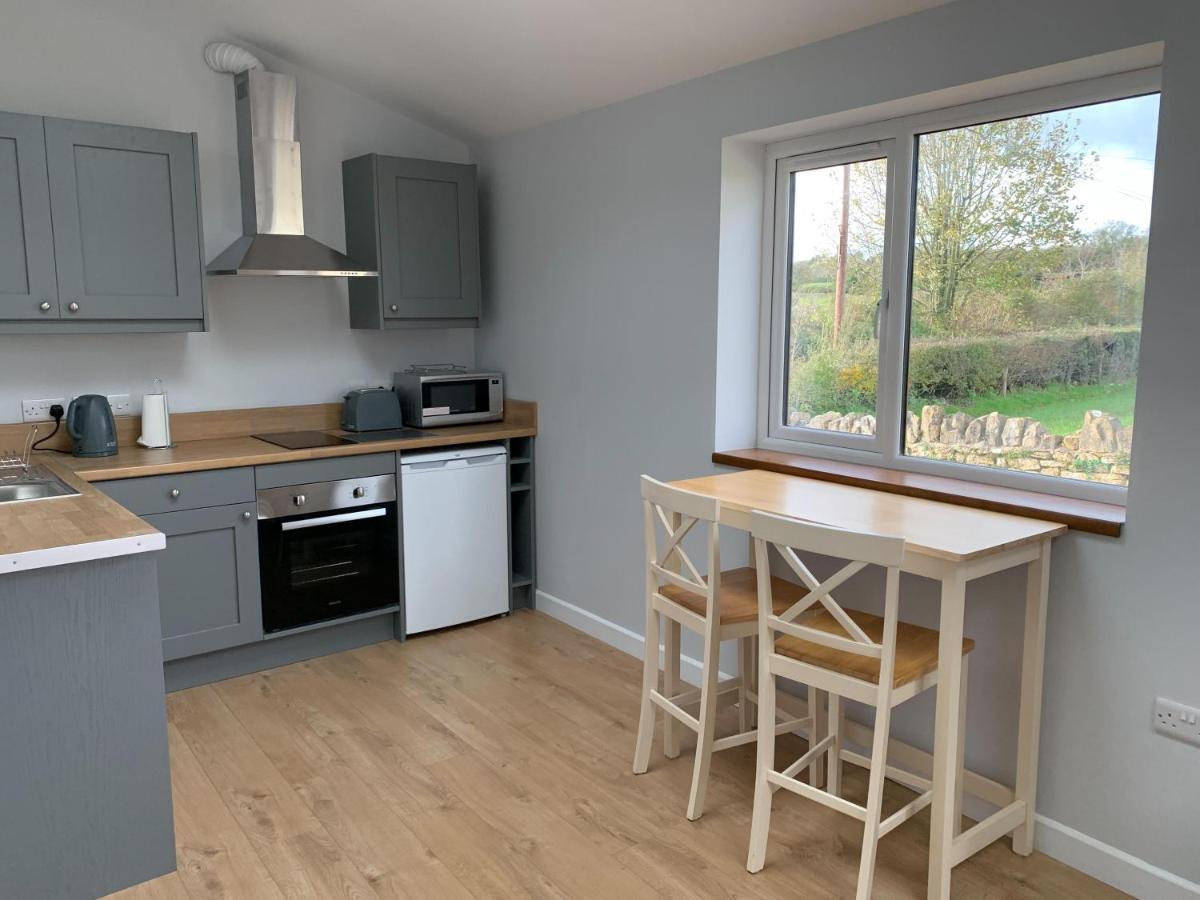 The Milking Sheds Apartment Tytherington  Exterior photo